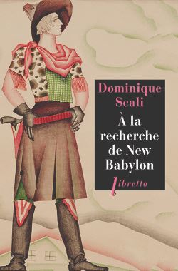 recherche Babylon Dominique Scali
